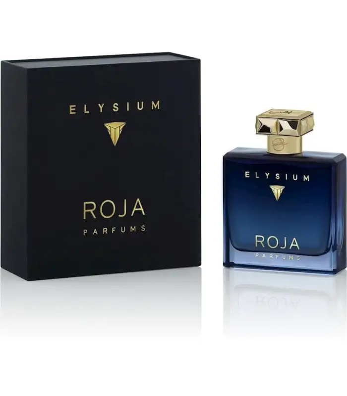 Roja Elysium Pour Homme Parfum Cologne