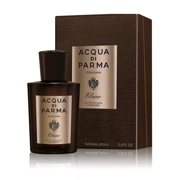 Acqua Di Parma Ebano Cologne
