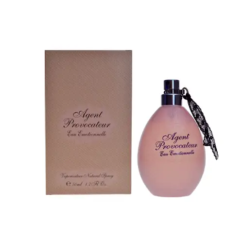 Agent Provocateur Eau Emotionnelle