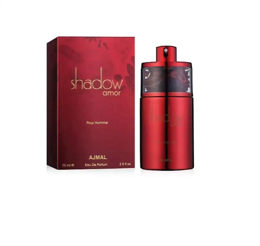 Ajmal Shadow Amor
