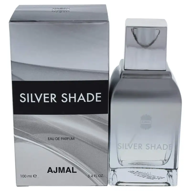 Ajmal Silver Shade