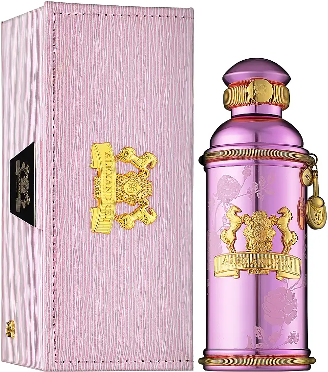 Alexandre.J Roses Oud