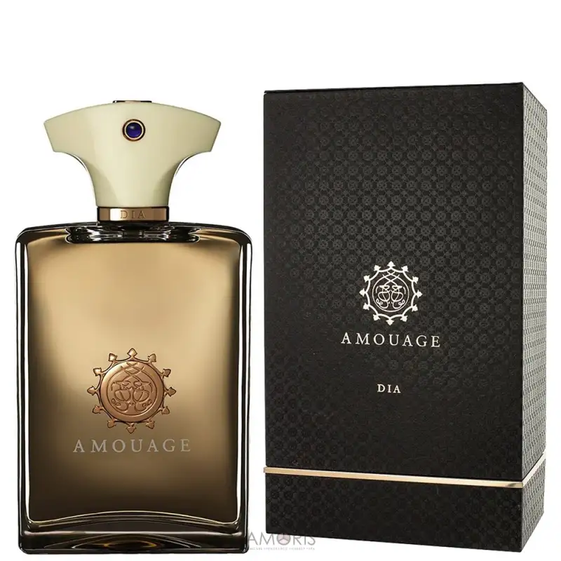 Amouage Dia Pour Homme