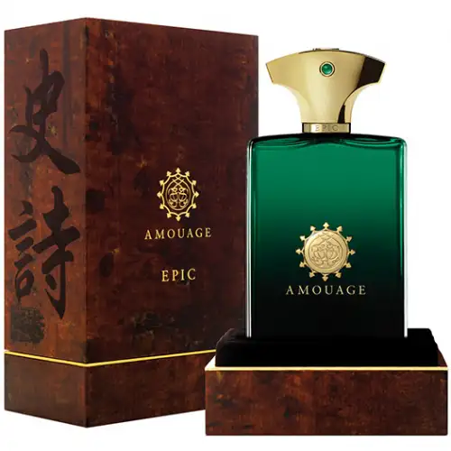 Amouage Epic