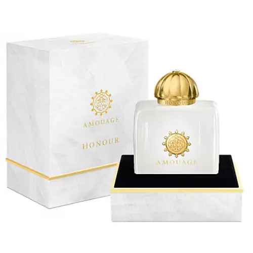 amouage honour woman