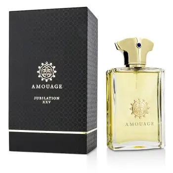 Amouage Jubilation