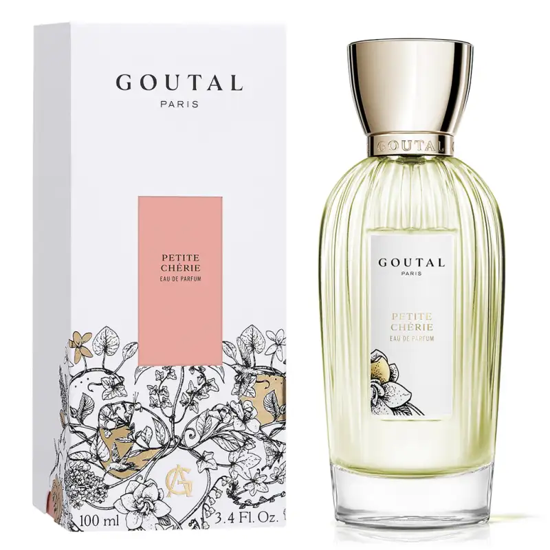Annick Goutal Petite Cherie