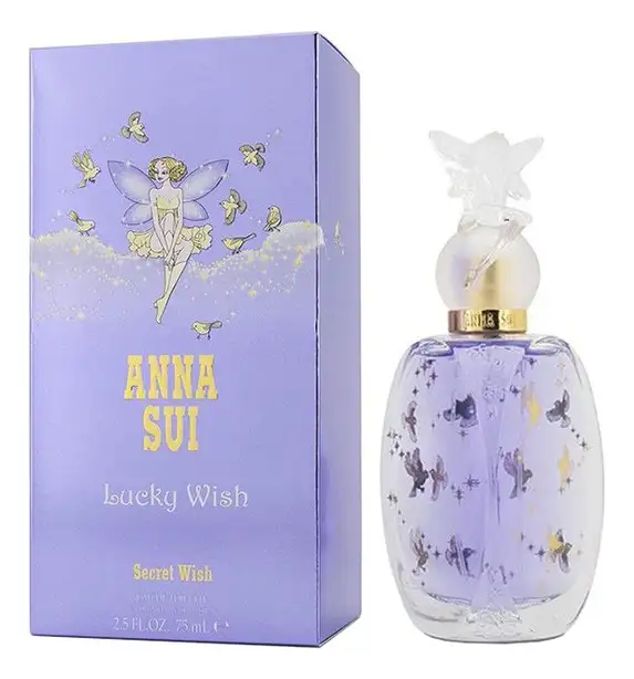 Anna Sui Lucky Wish (Soblazn