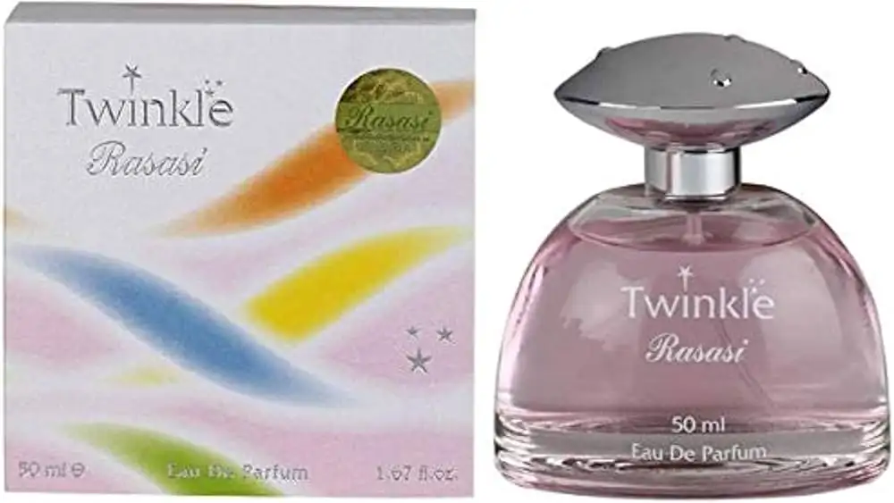 Rasasi Twinkle