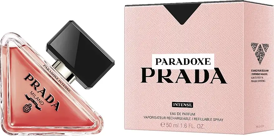 Prada Paradoxe