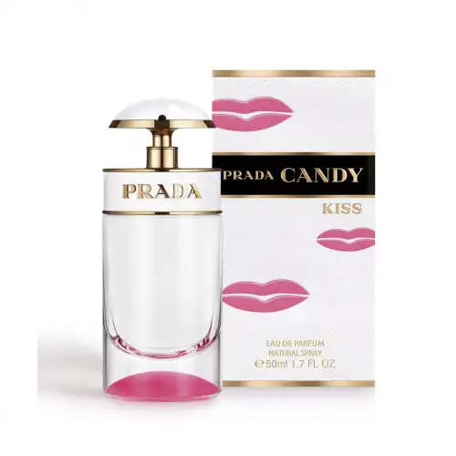 Prada Candy kiss