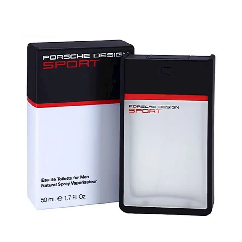 Porsche Design Spor