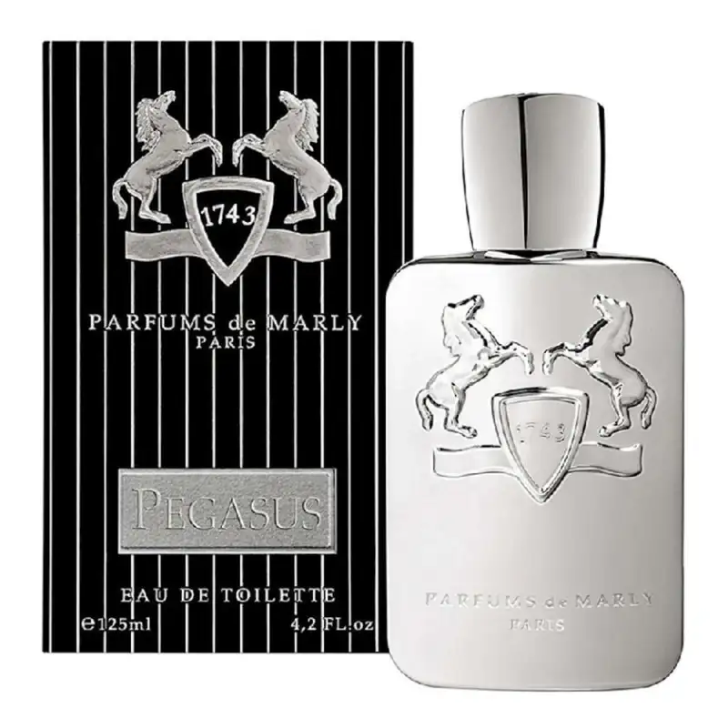 Parfums De Marly Pegasus Silver