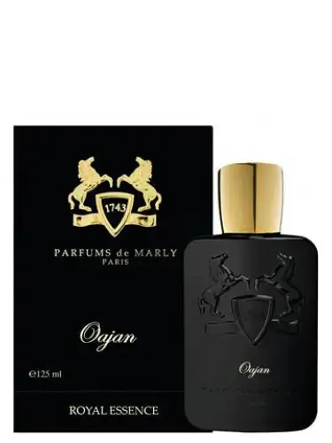Parfums De Marly Oajan