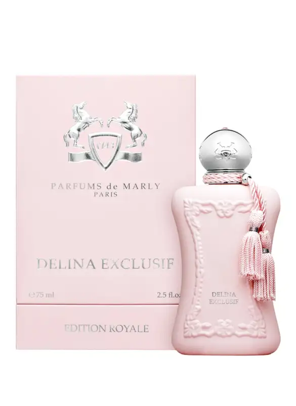 Parfums De marly Delina exclusive