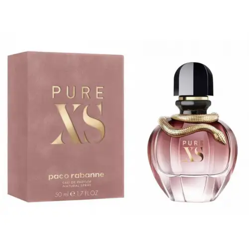 Paco Rabanne Pure XS