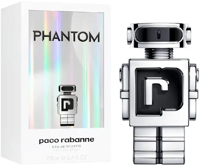 Paco Rabanne Phanton