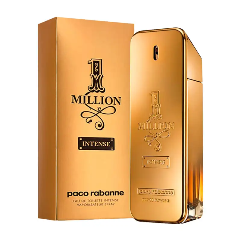 Paco Rabanne One Million Intense