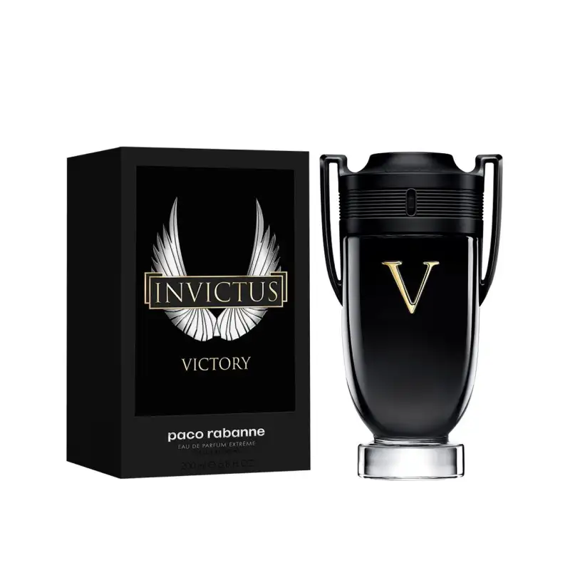 Paco Rabanne Invictus Victory
