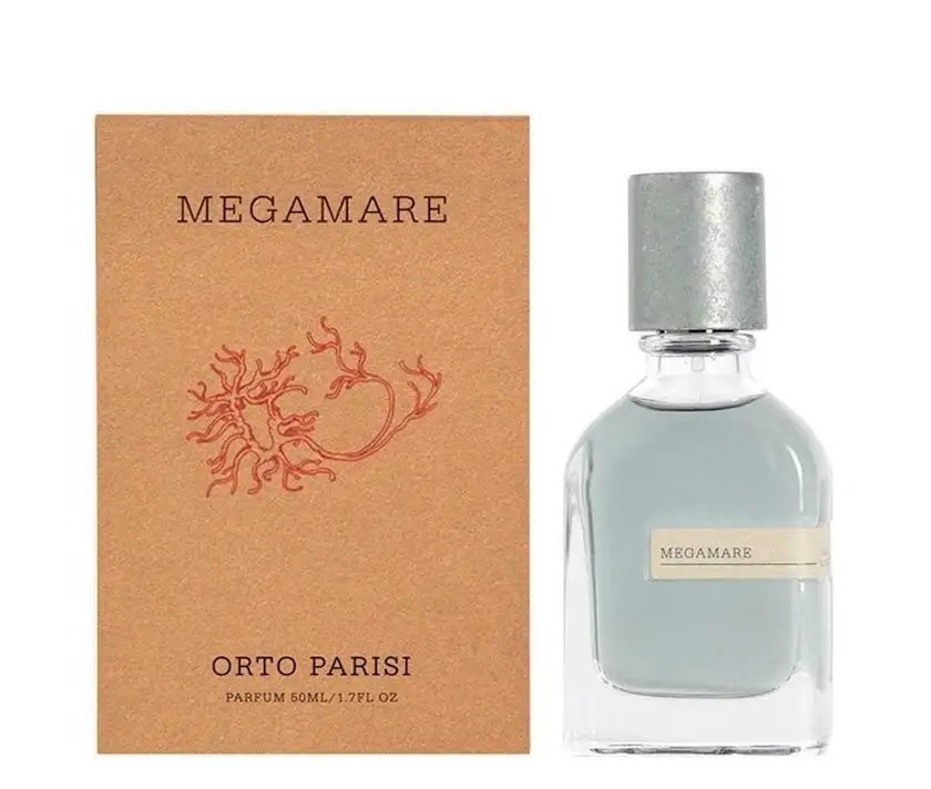 Orto Parisi Megamare Best