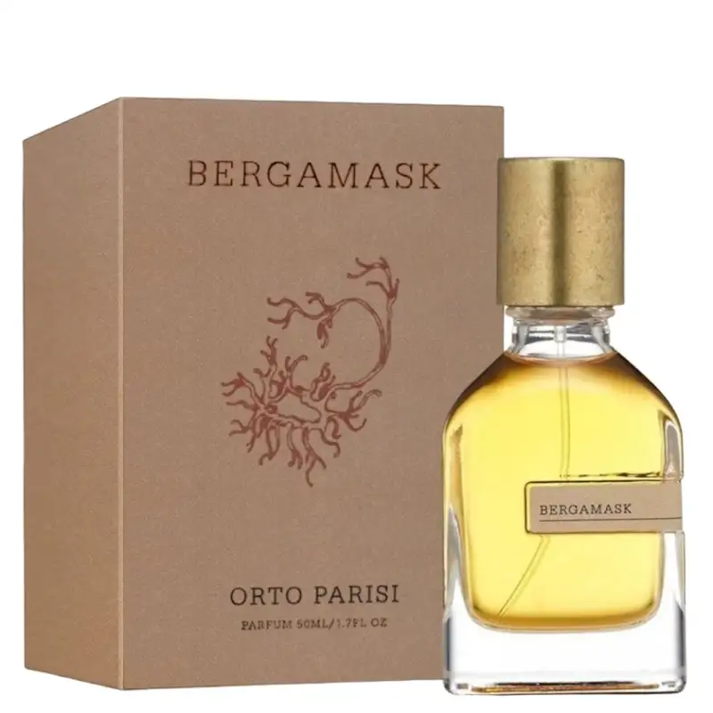 Orto Parisi Bergamask