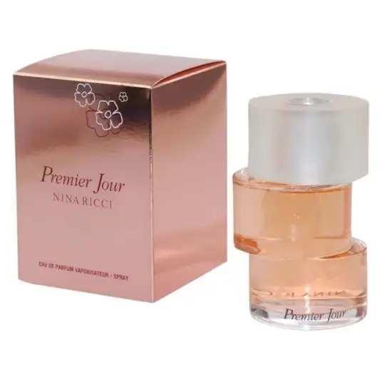 Nina Ricci Primier Jour