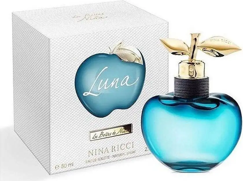 Nina Ricci Luna