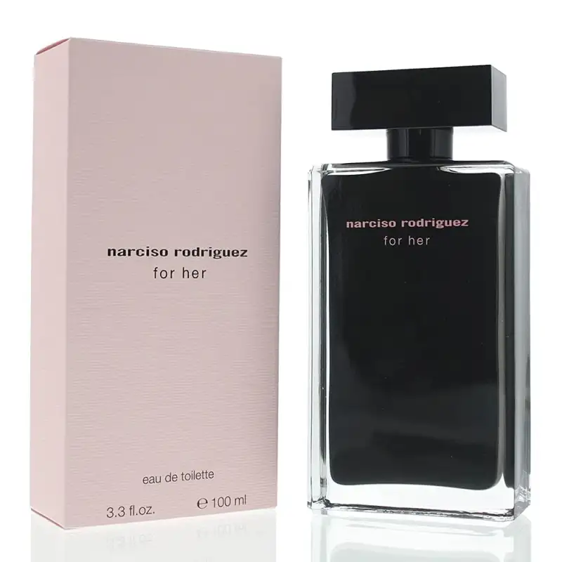 Narciso Rodriguez For Her black
