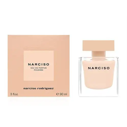 Narciso Rodriguez Poudre