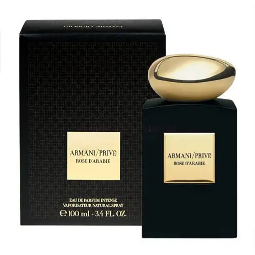 Armani Prive Rose D`Arabie