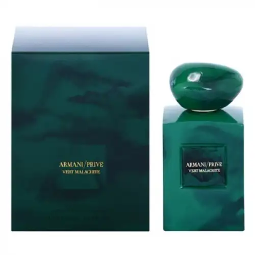 Armani Prive Vert Malachite