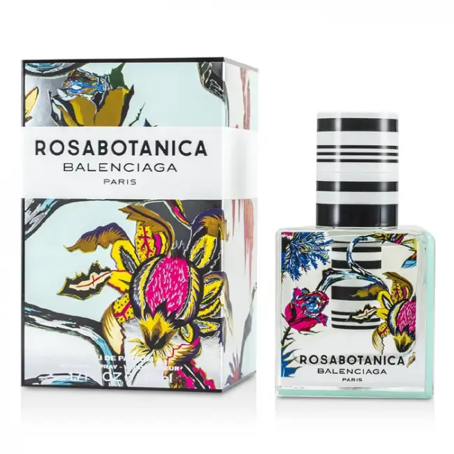 Balenciaga Rosabotanica