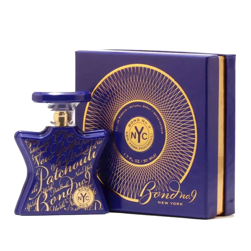 Bond No. 9 Patchouli