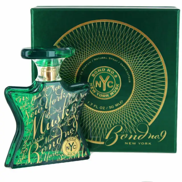 Bond No. 9 New York Musk