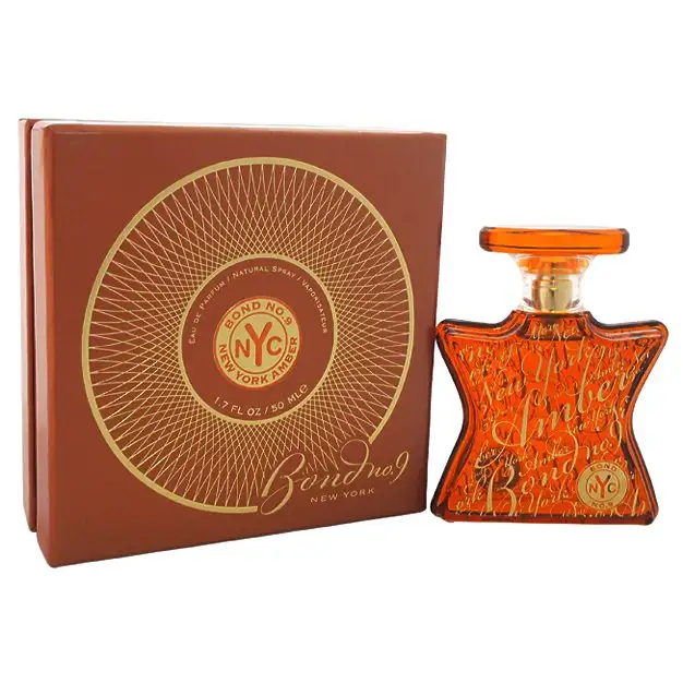 Bond No. 9 New York Amber