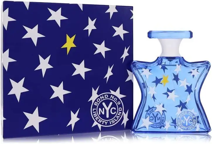 Bond No. 9 Libert Island