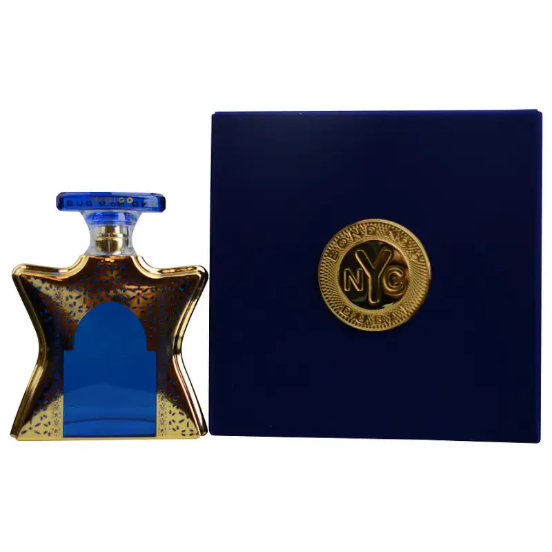 Bond No. 9 Dubai Indigo