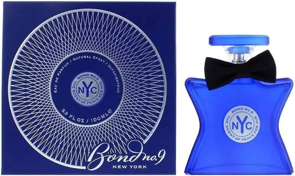 Bond No. 9 The Scent Of Peace