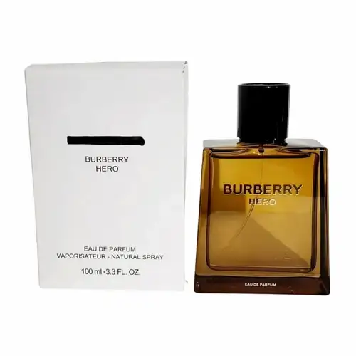 Burberry Hero