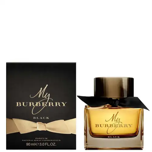 Burberry My Burberry Black