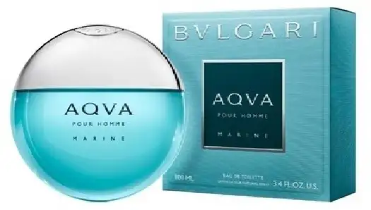 Bvlgari Aqva Marine