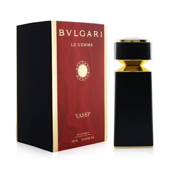Bvlgari Le Gemme Yasep