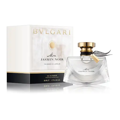 Bvlgari Mon Jasmin Noir