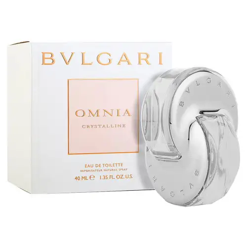 Bvlgari Omnia Crystalline