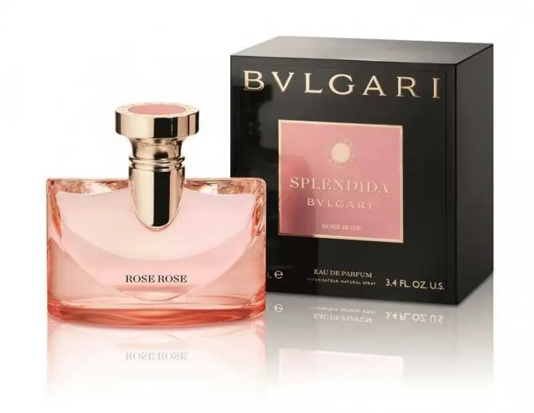 Bvlgari Splendida Rose Rose