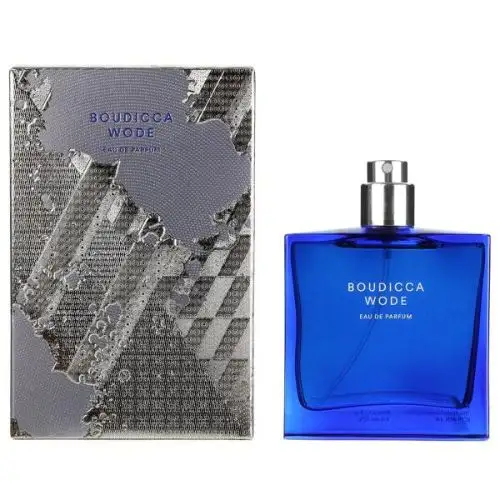 Molecule The Beautiful Mind Series Boudicca Wode