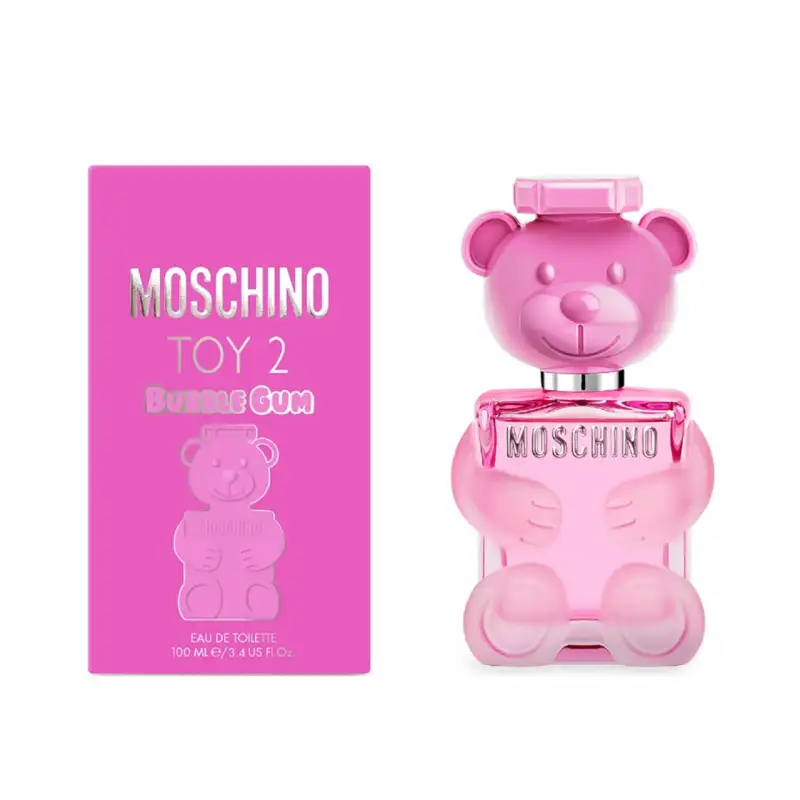 Moschino Toy 2 Bublle Gum