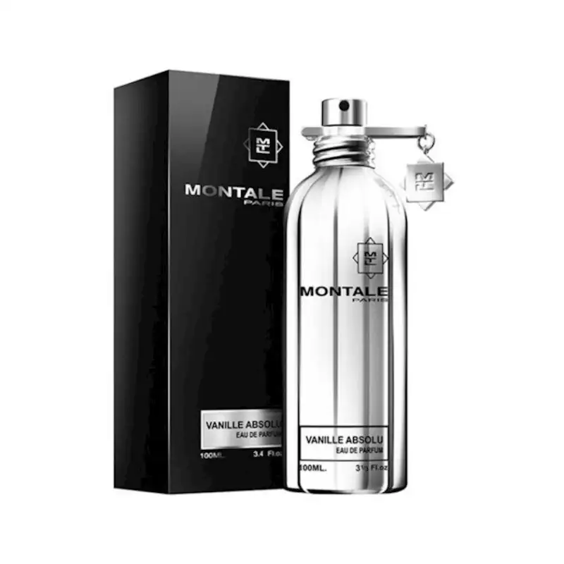 Montale Vanille Absolu