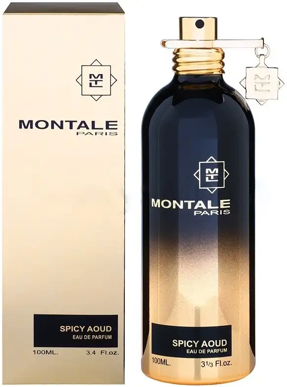 Montale Spicy Aoud