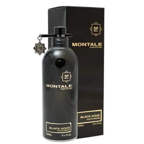 Montale Black Aoud